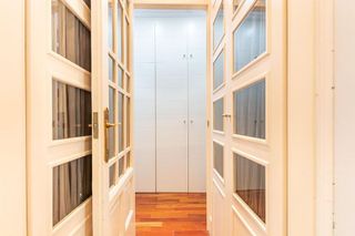 Piso en alquiler en Gaztambide en Madrid