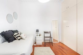 Piso en alquiler en Gaztambide en Madrid