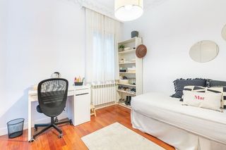 Piso en alquiler en Gaztambide en Madrid