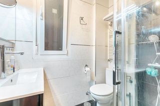 Piso en alquiler en Gaztambide en Madrid