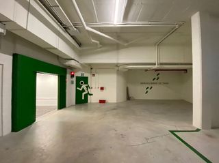 Garaje en alquiler en Gros en San Sebastián-Donostia