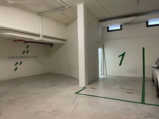 Garaje en alquiler en Gros en San Sebastián-Donostia