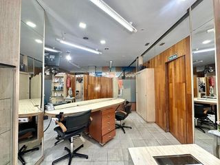 Local comercial en alquiler en Ontinyent