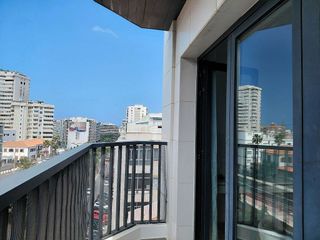 Piso en alquiler en Alcaravaneras en Palmas de Gran Canaria(Las)