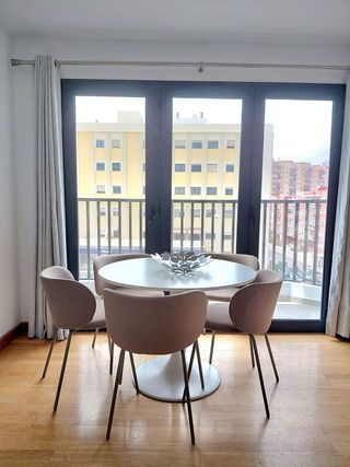 Piso en alquiler en Alcaravaneras en Palmas de Gran Canaria(Las)