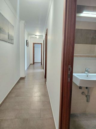 Piso en alquiler en Alcaravaneras en Palmas de Gran Canaria(Las)