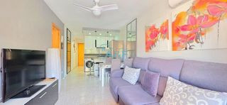 Piso en alquiler en Zona Playa Morro de Gos en Oropesa del Mar/Orpesa