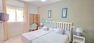 Piso en alquiler en Zona Playa Morro de Gos en Oropesa del Mar/Orpesa