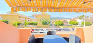 Piso en alquiler en Zona Playa Morro de Gos en Oropesa del Mar/Orpesa