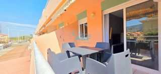 Piso en alquiler en Zona Playa Morro de Gos en Oropesa del Mar/Orpesa