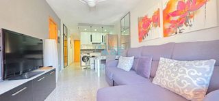 Piso en alquiler en Zona Playa Morro de Gos en Oropesa del Mar/Orpesa