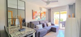 Piso en alquiler en Zona Playa Morro de Gos en Oropesa del Mar/Orpesa