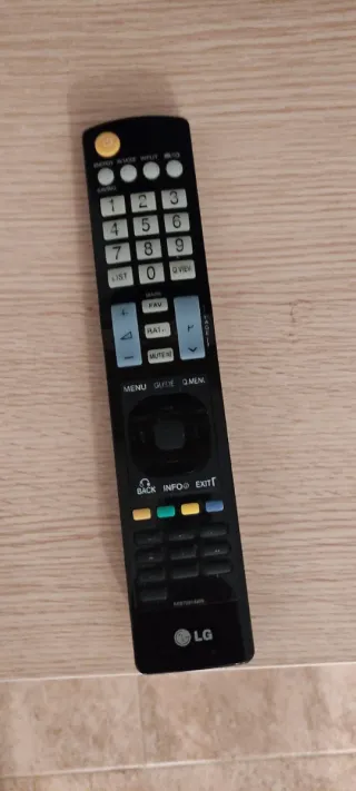 TV LG 42LE4500 REGALO Cromecast