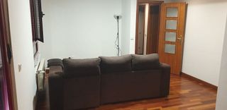 Ático en alquiler en Teso de la Feria - Arrabal en Salamanca