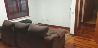 Ático en alquiler en Teso de la Feria - Arrabal en Salamanca