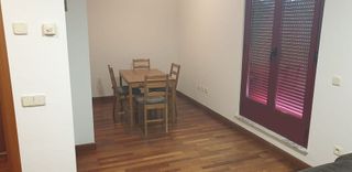 Ático en alquiler en Teso de la Feria - Arrabal en Salamanca