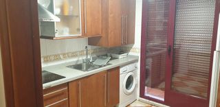 Ático en alquiler en Teso de la Feria - Arrabal en Salamanca