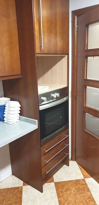 Ático en alquiler en Teso de la Feria - Arrabal en Salamanca