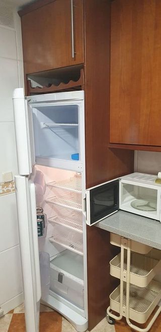 Ático en alquiler en Teso de la Feria - Arrabal en Salamanca