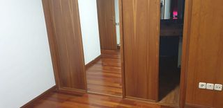 Ático en alquiler en Teso de la Feria - Arrabal en Salamanca