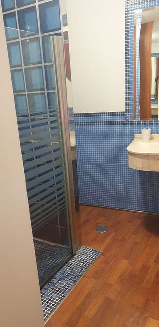 Ático en alquiler en Teso de la Feria - Arrabal en Salamanca