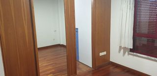 Ático en alquiler en Teso de la Feria - Arrabal en Salamanca