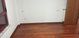 Ático en alquiler en Teso de la Feria - Arrabal en Salamanca