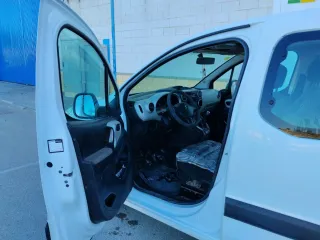 Citroen Berlingo 2014
