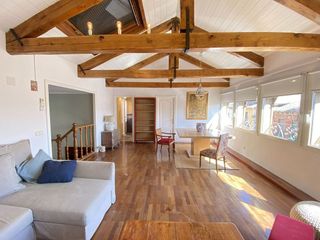 Ático en alquiler en Centro en Salamanca