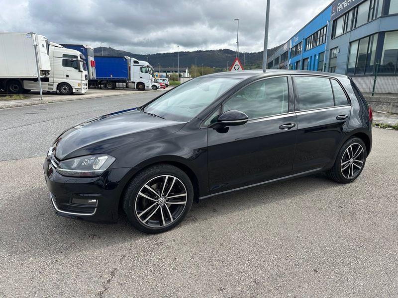 Volkswagen Golf VI 1.6 TDI CR Sport 3p 2013