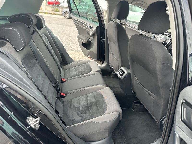 Volkswagen Golf VI 1.6 TDI CR Sport 3p 2013, foto 16