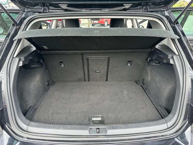 Volkswagen Golf VI 1.6 TDI CR Sport 3p 2013, foto 22