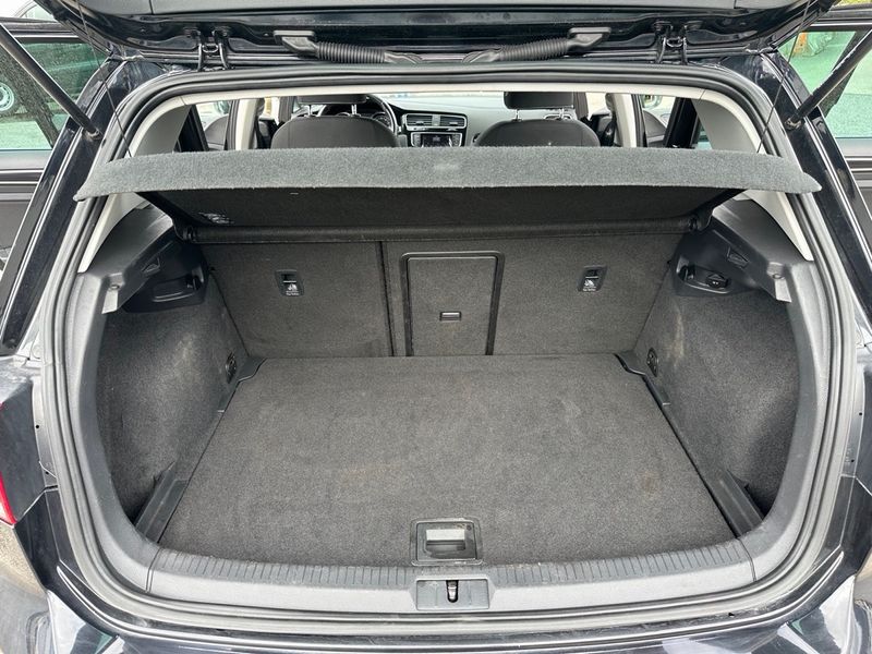 Volkswagen Golf VI 1.6 TDI CR Sport 3p 2013, foto 23