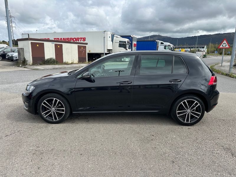 Volkswagen Golf VI 1.6 TDI CR Sport 3p 2013, foto 5