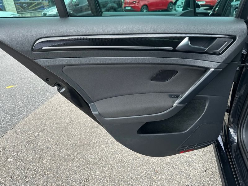 Volkswagen Golf VI 1.6 TDI CR Sport 3p 2013, foto 24
