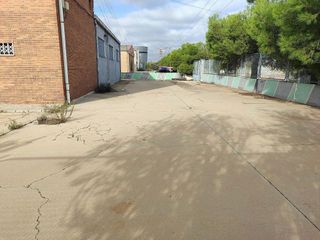 Nave industrial en venta en Almansa