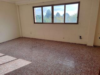 Nave industrial en venta en Almansa