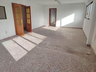 Nave industrial en venta en Almansa