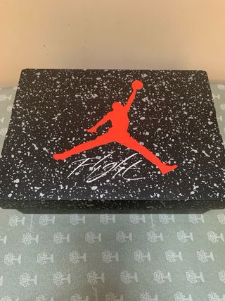 Jordan Spizike Low Grigio Bianco