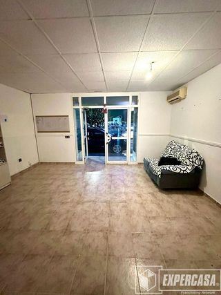 Local comercial en venta en Alaquàs