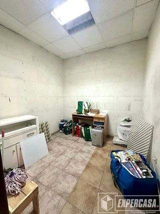 Local comercial en venta en Alaquàs