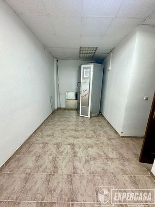Local comercial en venta en Alaquàs
