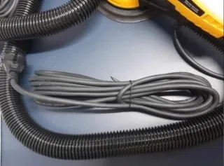 LIJADORA ELÉCTRICA PROFESIONAL ROTOORBITAL