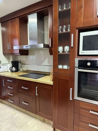 Piso en venta en Playa del Cura en Torrevieja