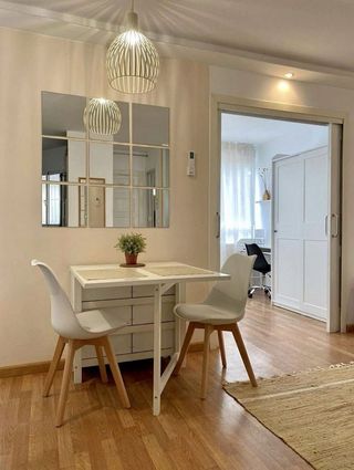 Piso en venta en Cabo de las Huertas en Alicante