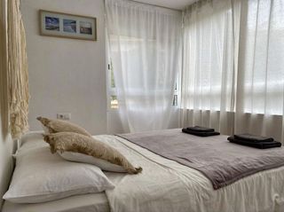Piso en venta en Cabo de las Huertas en Alicante