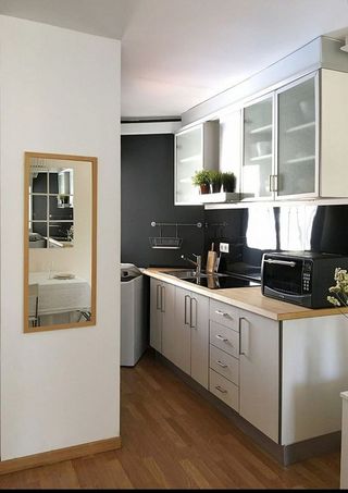 Piso en venta en Cabo de las Huertas en Alicante