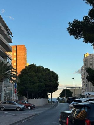 Piso en venta en Cabo de las Huertas en Alicante