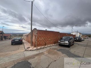 Nave industrial en venta en Yébenes (Los)