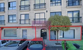 Piso en venta en Teis en Vigo